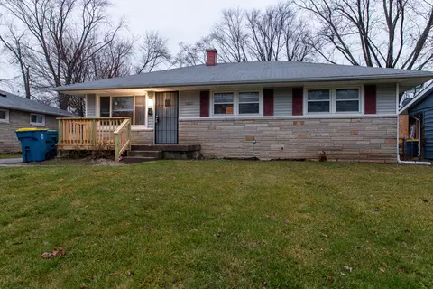 7840 E 49th St, Indianapolis, IN 46226