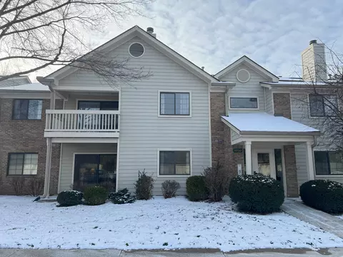 11720 Brockford Ct #205, Carmel, IN 46032