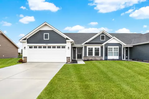 19507 Astoria Ave, Sheridan, IN 46069