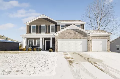 7904 George Washington Blvd, Nineveh, IN 46164