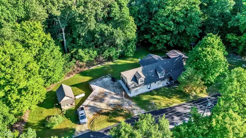 6382 Beech Tree Rd, Nineveh, IN 46164