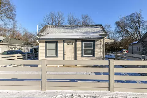 2555 S Lyons Ave, Indianapolis, IN 46241