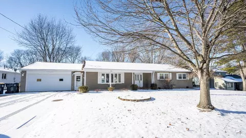 702 S Pendleton Ave, Pendleton, IN 46064