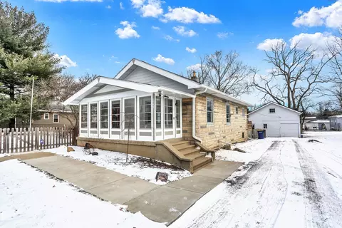 1743 S Dequincy St, Indianapolis, IN 46203