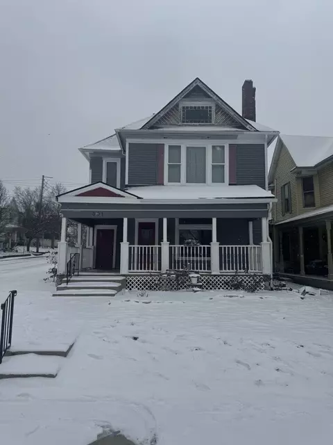 301 W 10th St, Anderson, IN 46016