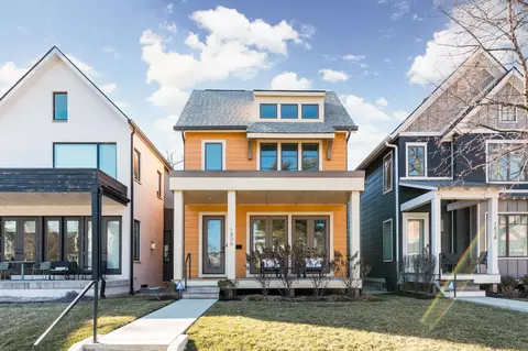 1836 N Alabama St, Indianapolis, IN 46202