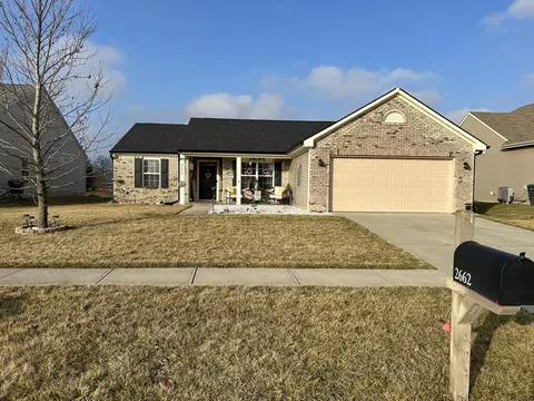 2662 Ashton Ln, Greenwood, IN 46143