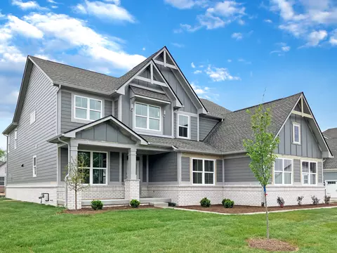 11473 Aubrey Ln, Fishers, IN 46040