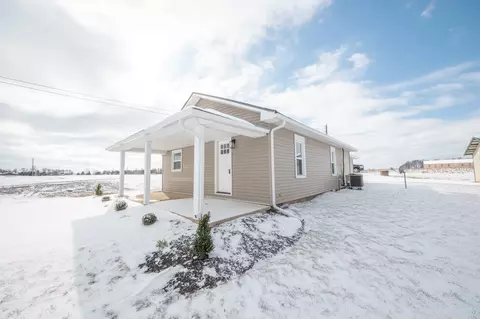 9280 N County Road 625 E, Seymour, IN 47274
