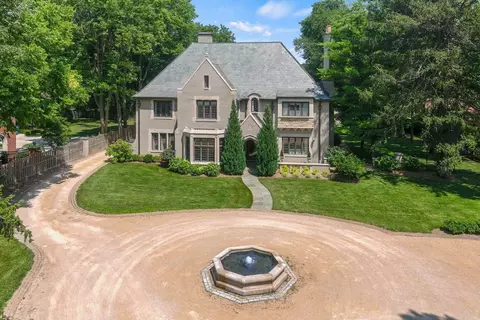 5111 N Meridian St, Indianapolis, IN 46208