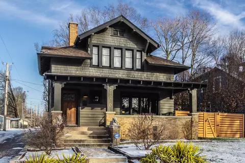 720 E 33rd St, Indianapolis, IN 46205