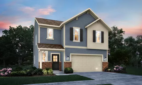1268 Patens Dr, Greenwood, IN 46143