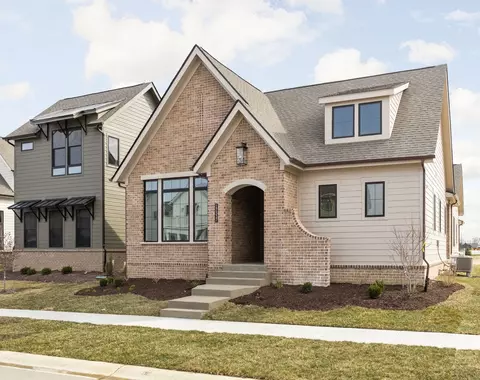 17337 Ackerson Blvd, Westfield, IN 46074