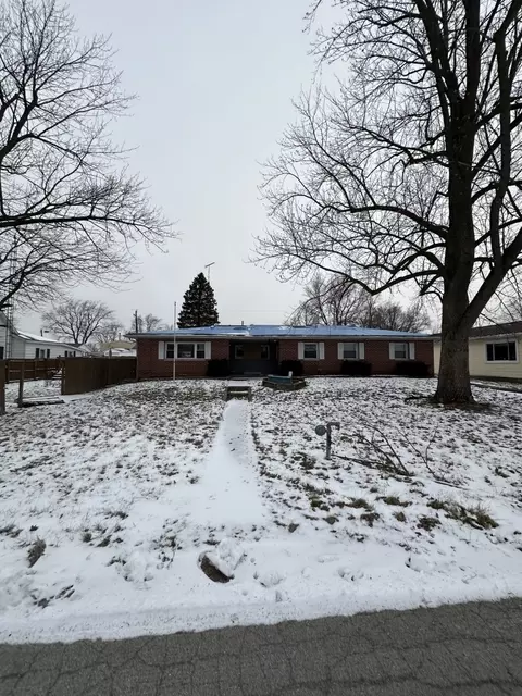 1208 Taylor St, Union City, IN 47390