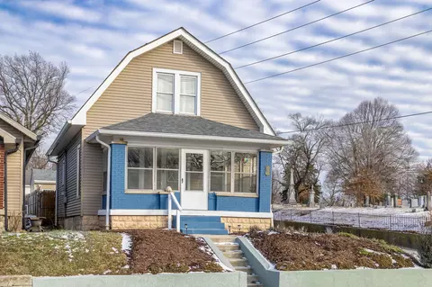 2559 S Meridian St, Indianapolis, IN 46225