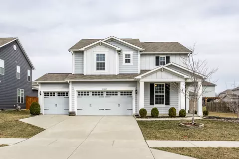4360 Limbaugh Way, Westfield, IN 46062