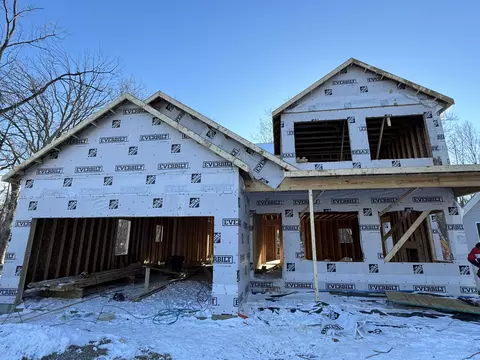 354 Jefferson Vly, Coatesville, IN 46121