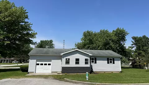 1707 N Carver St, Greensburg, IN 47240