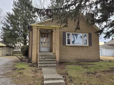 3751 E Linn Ave, Terre Haute, IN 47805
