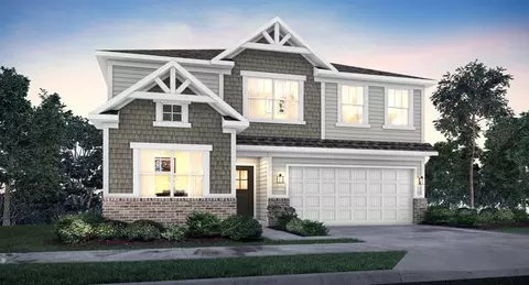 7222 Darley Ln, Indianapolis, IN 46259