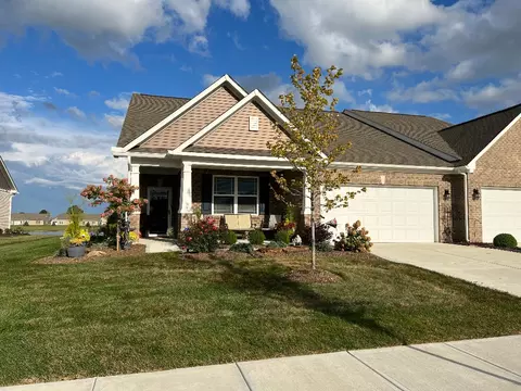 1581 Sadler Way, Avon, IN 46123