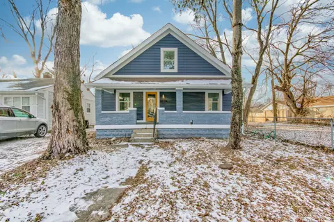 3130 Ralston Ave, Indianapolis, IN 46218