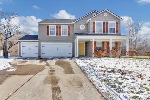 1151 Albemarle Cir, Noblesville, IN 46062