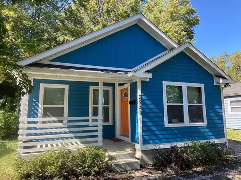 3948 N Butler Ave, Indianapolis, IN 46226