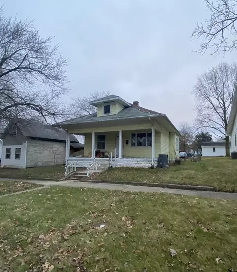 530 S Courtland Ave, Kokomo, IN 46901