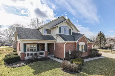 349 Southcreek Dr N, Indianapolis, IN 46217