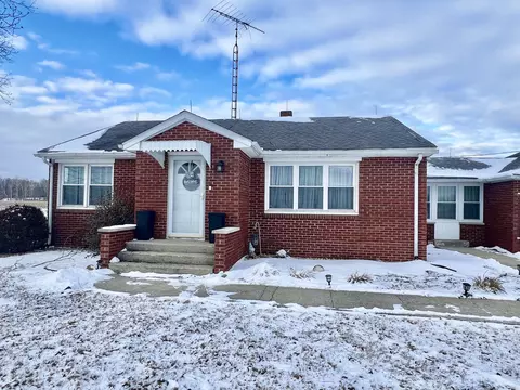 5272 W County Road 50 N, Medora, IN 47260