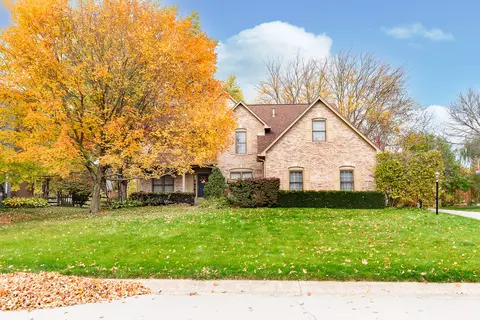 861 Franklin Trce, Zionsville, IN 46077