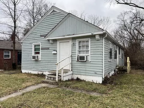 3726 Baltimore Ave, Indianapolis, IN 46201