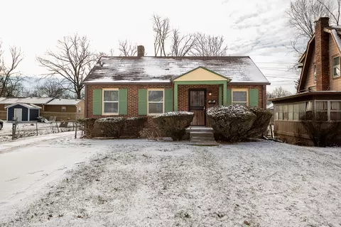 4411 E 34th St, Indianapolis, IN 46218