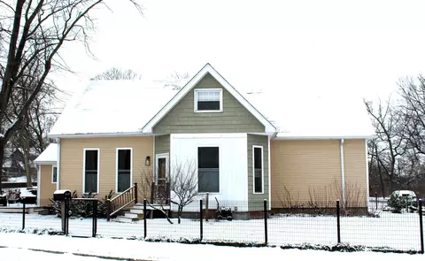 1250 N State Ave, Indianapolis, IN 46201
