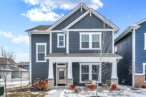 17333 Dovehouse Ln, Westfield, IN 46074