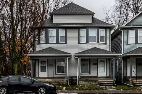 2109-2111 E Michigan St, Indianapolis, IN 46201