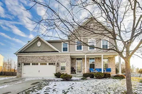 10221 Shakamak Way, Indianapolis, IN 46239