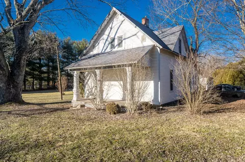 4569 E State Road 240, Greencastle, IN 46135