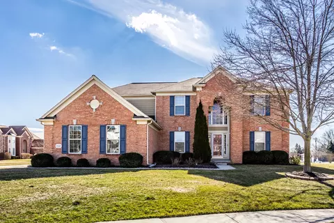 12547 Elgin Ct, Fishers, IN 46037