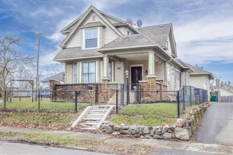 545 S 11th, New Castle, IN 47362