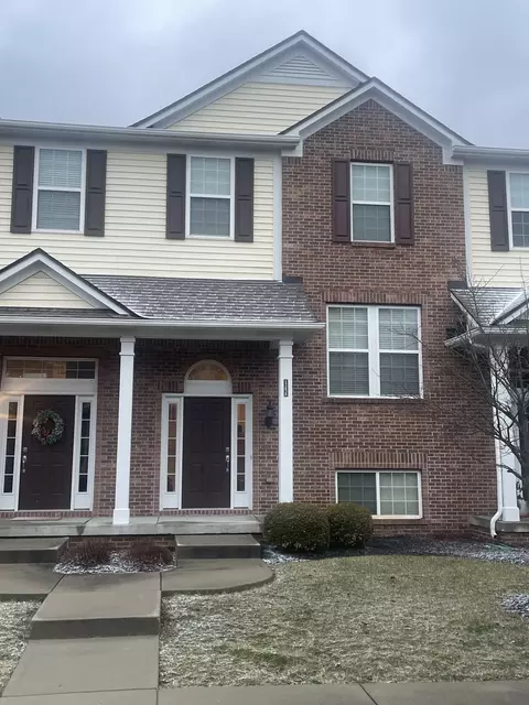 12638 Hamsel Ln, Fishers, IN 46037