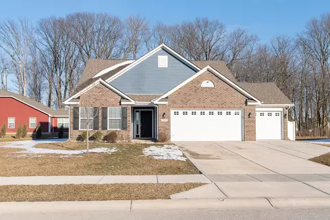 2455 Shakamak Ln, Avon, IN 46123