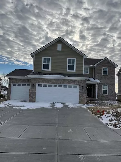 439 Cape May Dr, Westfield, IN 46074