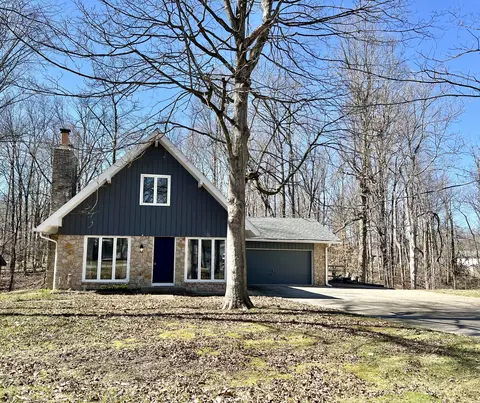 155 Lincoln, Coatesville, IN 46121