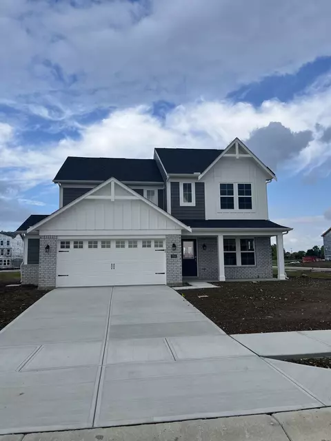 7255 Bailow Ln, Mccordsville, IN 46055