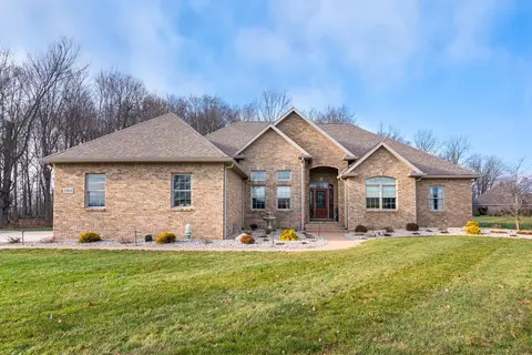 6084 Bluegrass Rd, Kokomo, IN 46901
