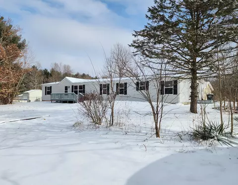 955 Nast Chapel Rd, Martinsville, IN 46151