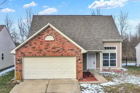 3456 Vanadell Ln, Indianapolis, IN 46217