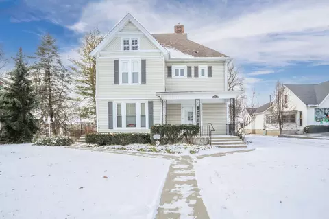 415 S Main, New Castle, IN 47362